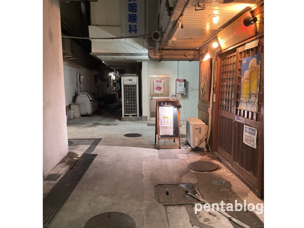 レフ関空泉佐野 飲み屋