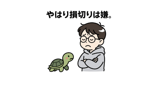 ChatGPT　画像作成　かめ　動物　男性　ぺんた