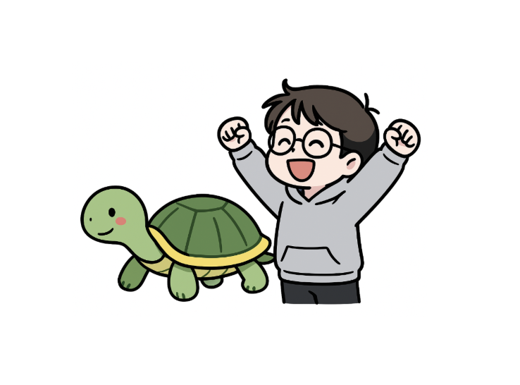 ChatGPT　画像作成　かめ　動物　男性　ぺんた 株　チャート　株日記　日経平均　sp500