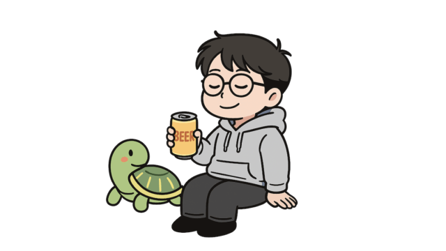 ChatGPT　画像作成　かめ　動物　男性　ぺんた 株　チャート　株日記　日経平均　sp500　パーカー　缶ビール　東京