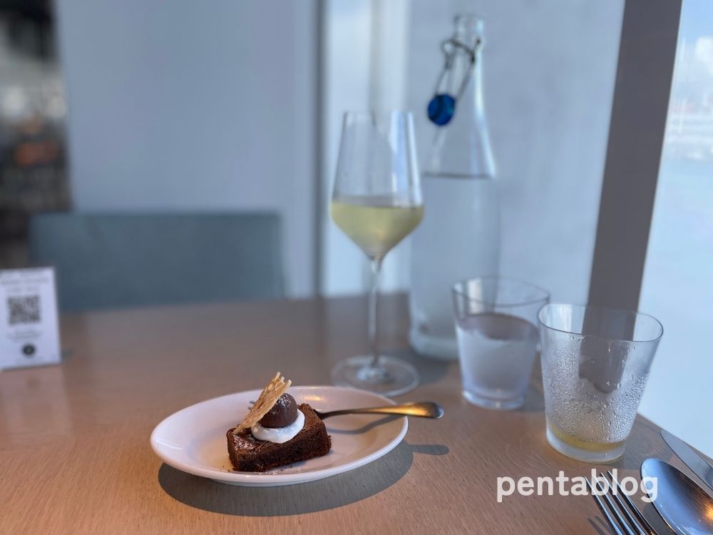 アンテルーム那覇　客室　景色 朝食　カフェ　ラウンジ　ランチ