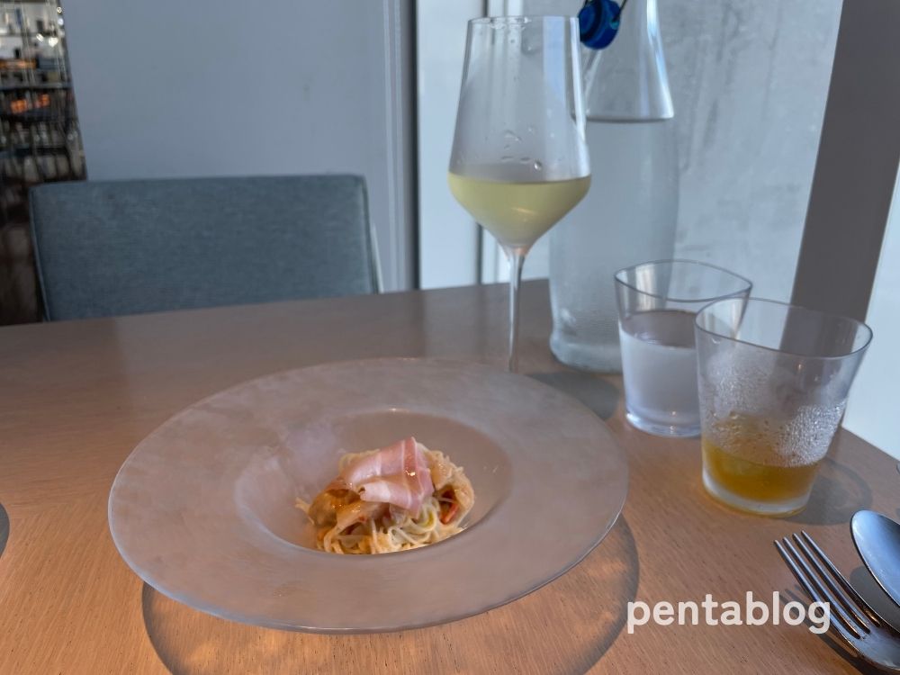 アンテルーム那覇　客室　景色 朝食　カフェ　ラウンジ　ランチ